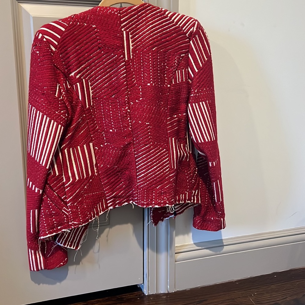 IRO JACKET - Picture 2 of 4